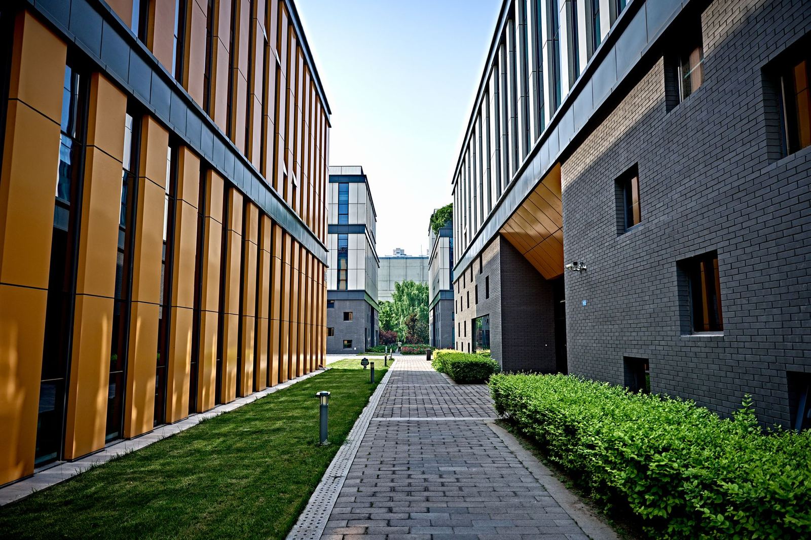 Gebze Fabrika Kampüsü